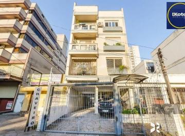 Apartamento · 78m² · 2 Quartos · 1 Vaga · Apartamento 2 dorms à venda Rua Guilherme Alves, Jardim Botânico - Porto Alegre