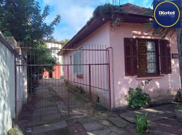 Casa · 140m² · 2 Quartos · 2 Vagas · Casa bairro Camaquã