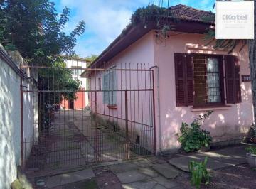 Casa · 140m² · 2 Quartos · 2 Vagas · Casa bairro Camaquã