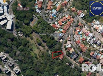Terreno · 546m² · Amplo Terreno na Vila São Caetano/Teressópolis