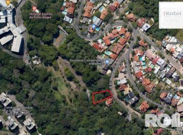 Terreno · 546m² · Amplo Terreno na Vila São Caetano/Teressópolis
