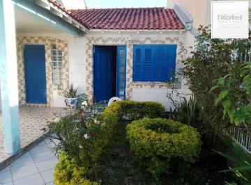 Casa · 85m² · 2 Quartos · 1 Vaga · Casa 84m², 2 dormitórios, 1 vaga no bairro Hípica