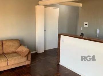 Apartamento · 48m² · 1 Quarto · Apartamento à venda - no Bom Jesus
