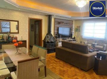 Apartamento · 120m² · 3 Quartos · 1 Vaga · Apartamento para Venda - 120.1m², 3 dormitórios, sendo 1 suites, 1 vaga - Santa