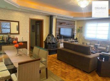 Apartamento · 120m² · 3 Quartos · 1 Vaga · Apartamento para Venda - 120.1m², 3 dormitórios, sendo 1 suites, 1 vaga - Santa