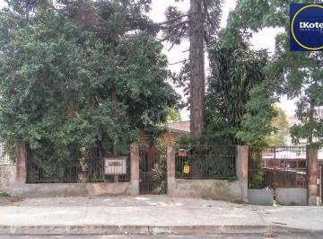 Terreno · 605m² · terreno com 605m², 11m de frente e 55m de frente a fundos.