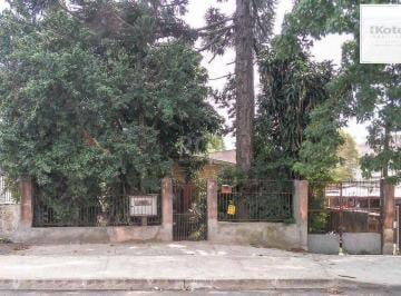 Terreno · 605m² · terreno com 605m², 11m de frente e 55m de frente a fundos.