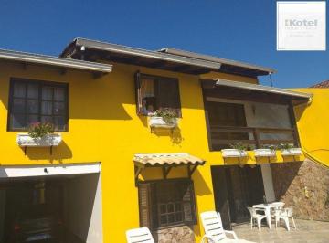 Casa · 200m² · 2 Quartos · 2 Vagas · Casa para Venda - 200m², 2 dormitórios, sendo 2 suites, 2 vagas - Ponta Grossa
