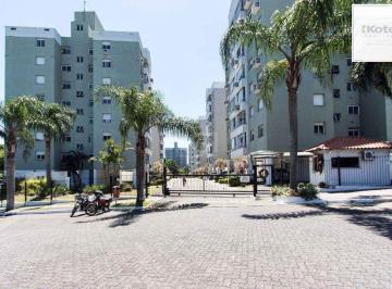 Apartamento · 62m² · 3 Quartos · 1 Vaga · Apartamento para Venda - 62m², 3 dormitórios, 1 vaga - Nonoai