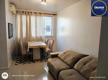 Apartamento · 62m² · 3 Quartos · 1 Vaga · Apartamento / 3 Quartos / 1 Suíte / 1 Vaga / Sarandi / Porto Alegre / RS