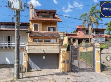 Casa · 211m² · 3 Quartos · 4 Vagas · Casa Condominio para Venda - 210.69m², 3 dormitórios, sendo 2 suites, 4 vagas -