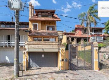 Casa · 211m² · 3 Quartos · 4 Vagas · Casa Condominio para Venda - 210.69m², 3 dormitórios, sendo 2 suites, 4 vagas -