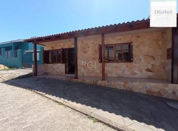 Casa · 300m² · 3 Quartos · 1 Vaga · Casa no Bairro Vila Nova