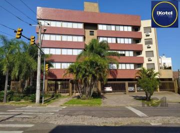 Apartamento · 156m² · 3 Quartos · 3 Vagas · Apartamento garden para comprar com 156 m² privativos, 3 dormitórios, no Bairro