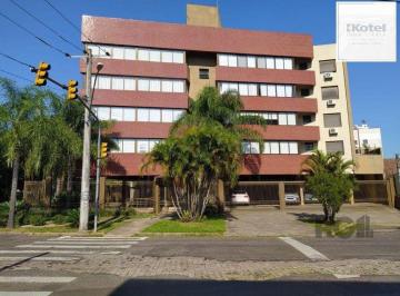 Apartamento · 156m² · 3 Quartos · 3 Vagas · Apartamento garden para comprar com 156 m² privativos, 3 dormitórios, no Bairro