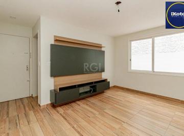 Apartamento · 74m² · 2 Quartos · 1 Vaga · Apartamento à venda - na Vila Ipiranga