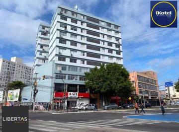 Apartamento · 59m² · 1 Quarto · Apartamento na Azenha de 1 dormitório