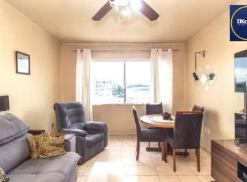 Apartamento · 59m² · 1 Quarto · Apartamento na Azenha de 1 dormitório