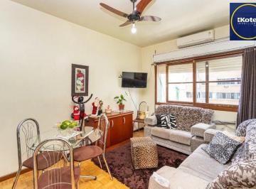 Apartamento · 59m² · 2 Quartos · Apartamento à venda - no Centro Histórico