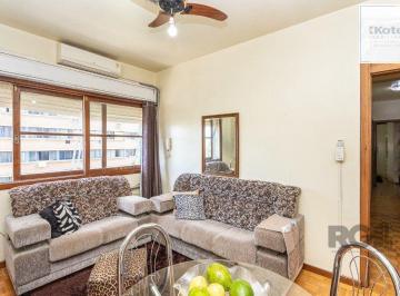 Apartamento · 59m² · 2 Quartos · Apartamento à venda - no Centro Histórico