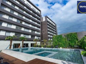Apartamento · 54m² · 1 Quarto · 1 Vaga · Apartamento à venda - na Glória