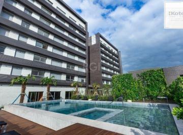 Apartamento · 54m² · 1 Quarto · 1 Vaga · Apartamento à venda - na Glória