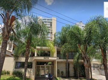 Apartamento · 118m² · 3 Quartos · 2 Vagas · Apartamento Garden à venda com 3 quartos no Passo Da Areia