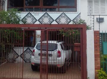 Casa · 130m² · 5 Quartos · 2 Vagas · Casa para Venda - 130m², 5 dormitórios, sendo 1 suites, 2 vagas - Partenon