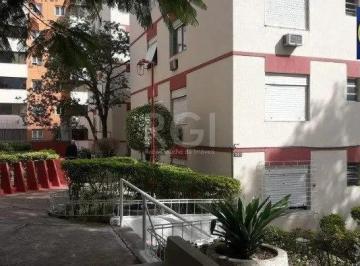 Apartamento · 30m² · 1 Quarto · Apartamento para Venda - 30.1m², 1 dormitório, Tristeza