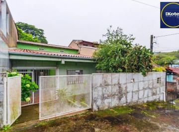 Casa · 132m² · 4 Quartos · Casa de 4 Dormitório(s) Bairro Nonoai - Porto Alegre