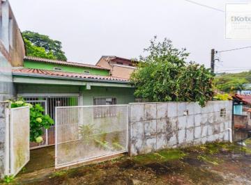 Casa · 132m² · 4 Quartos · Casa de 4 Dormitório(s) Bairro Nonoai - Porto Alegre