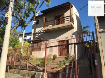 Casa · 300m² · 3 Quartos · 4 Vagas · Casa no Bairro Ipanema 3D