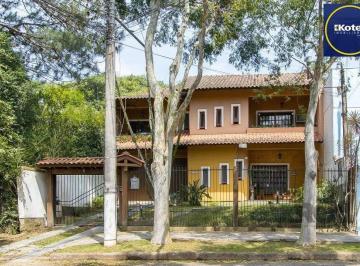 Casa · 300m² · 3 Quartos · 4 Vagas · Casa para Venda - 300m², 3 dormitórios, sendo 1 suites, 4 vagas - Nonoai