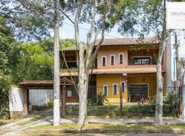 Casa · 300m² · 3 Quartos · 4 Vagas · Casa para Venda - 300m², 3 dormitórios, sendo 1 suites, 4 vagas - Nonoai