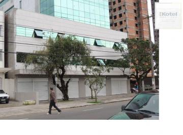 Comercial · 45m² · Conjunto/Sala para Venda - 44.66m², 0 dormitórios, Santa Maria Goretti