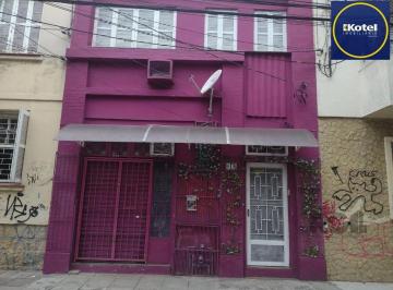 Comercial · 281m² · Prédio comercial,280,50m2 de área de terreno,na Cidade baixa