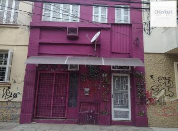 Comercial · 281m² · Prédio comercial,280,50m2 de área de terreno,na Cidade baixa