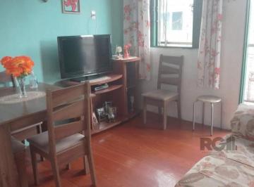 Apartamento · 36m² · 2 Quartos · Apartamento com 2 quartos, no bairro Cavalhada, Porto Alegre/RS