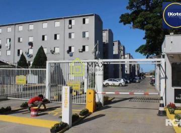 Apartamento · 40m² · 2 Quartos · 1 Vaga · Excelente oportunidade no Rubem Berta