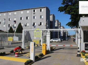Apartamento · 40m² · 2 Quartos · 1 Vaga · Excelente oportunidade no Rubem Berta