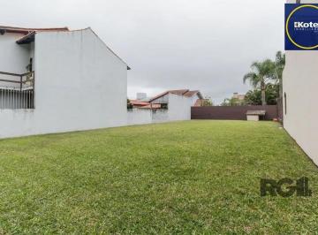 Terreno · 360m² · Terreno à venda - no Jardim Itu Sabará