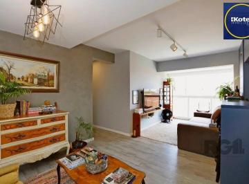 Apartamento · 66m² · 2 Quartos · 1 Vaga · Apartamento à venda - em São Geraldo