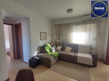 Apartamento · 66m² · 2 Quartos · 1 Vaga · Apartamento para Venda - 66.41m², 2 dormitórios, sendo 1 suites, 1 vaga - Camaqu
