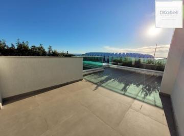 Apartamento · 182m² · 3 Quartos · 3 Vagas · cobertura vista Beira Rio 03 dormitórios com 2 suítes e três vagas individuais