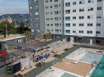 Apartamento · 70m² · 3 Quartos · 1 Vaga · apartamento - 3 dormitórios. - 1 vaga - 70,05 m² - Jardim do Salso