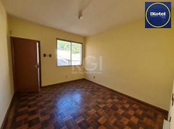 Apartamento · 83m² · 2 Quartos · 1 Vaga · Apartamento para Venda - 82.76m², 2 dormitórios, 1 vaga - São João