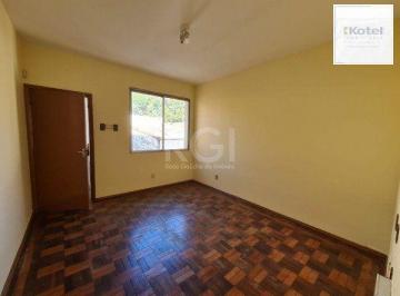 Apartamento · 83m² · 2 Quartos · 1 Vaga · Apartamento para Venda - 82.76m², 2 dormitórios, 1 vaga - São João