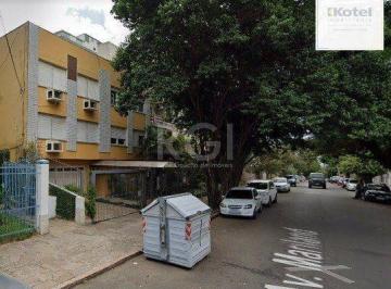 Apartamento · 73m² · 2 Quartos · Apartamento - 73.19m², 3 Quartos, sendo 1 suites, Mont Serrat, Porto Alegre/RS