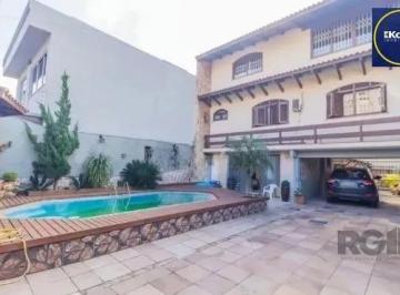 Casa · 442m² · 8 Quartos · 8 Vagas · Casa à venda - na Vila João Pessoa