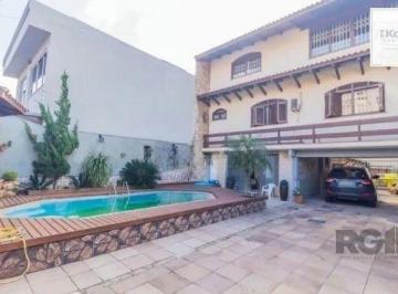 Casa · 442m² · 8 Quartos · 8 Vagas · Casa à venda - na Vila João Pessoa